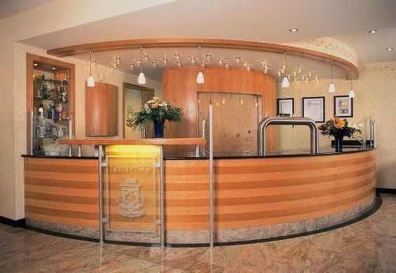 Zum Alten Brauhaus Kerpen  Interior foto