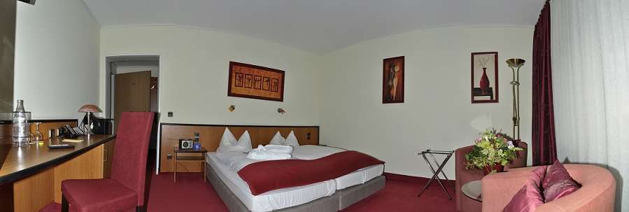 Zum Alten Brauhaus Kerpen  Habitación foto