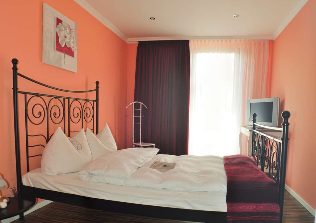 Zum Alten Brauhaus Kerpen  Habitación foto