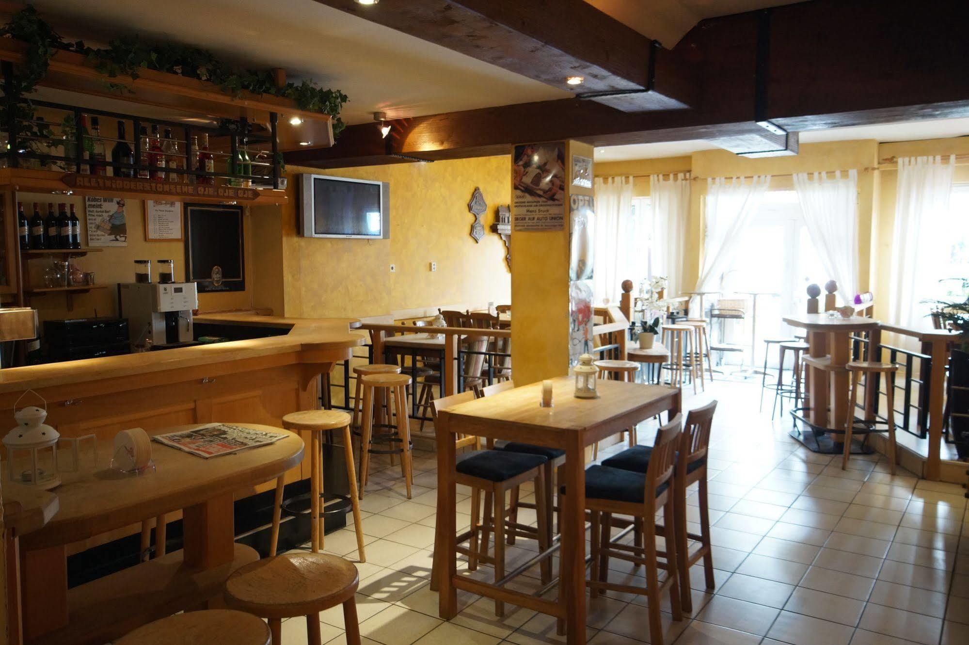 Zum Alten Brauhaus Kerpen  Exterior foto